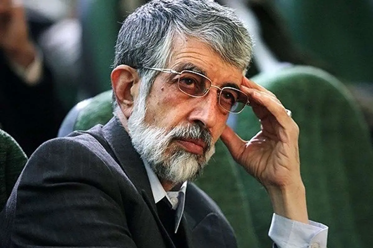 طعنه به حداد؛ همان ایده «تحقق ژاپن اسلامی» را دنبال کنید!