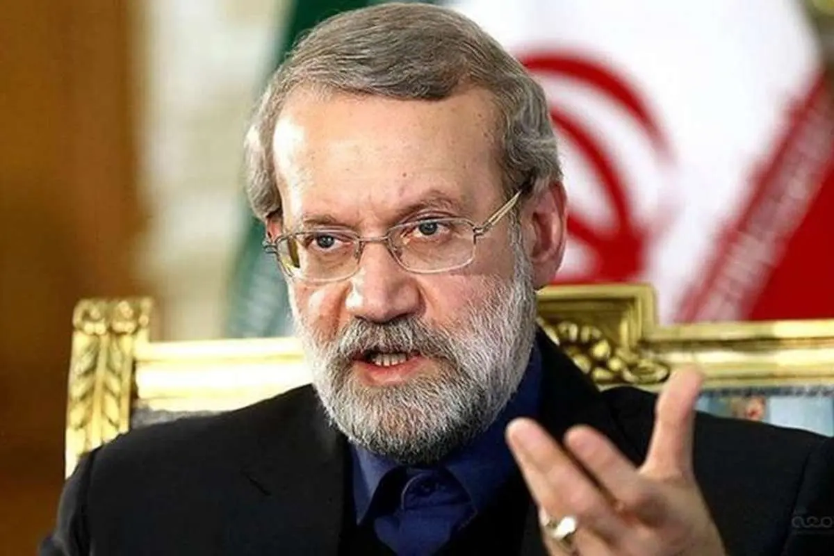 لاریجانی کاندیدای انتخابات مجلس میشود؟
