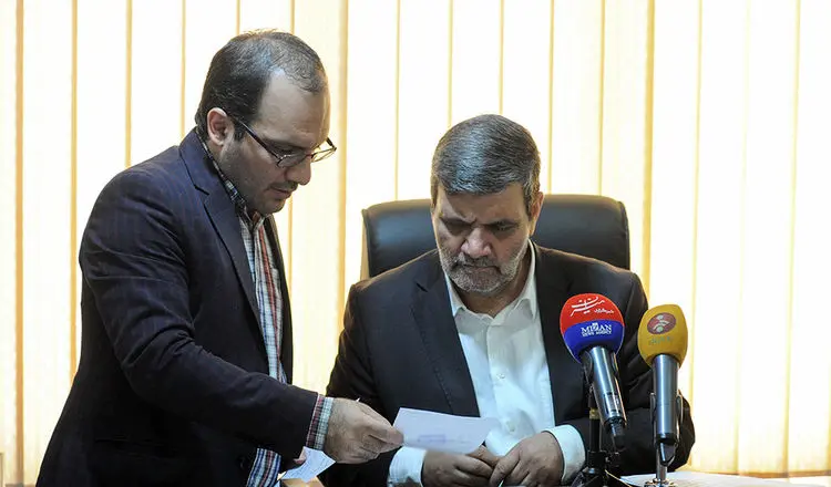 (تصاویر) زندان؛ فرجام عاملان فروش آزاد گوشت‌های برزیلی