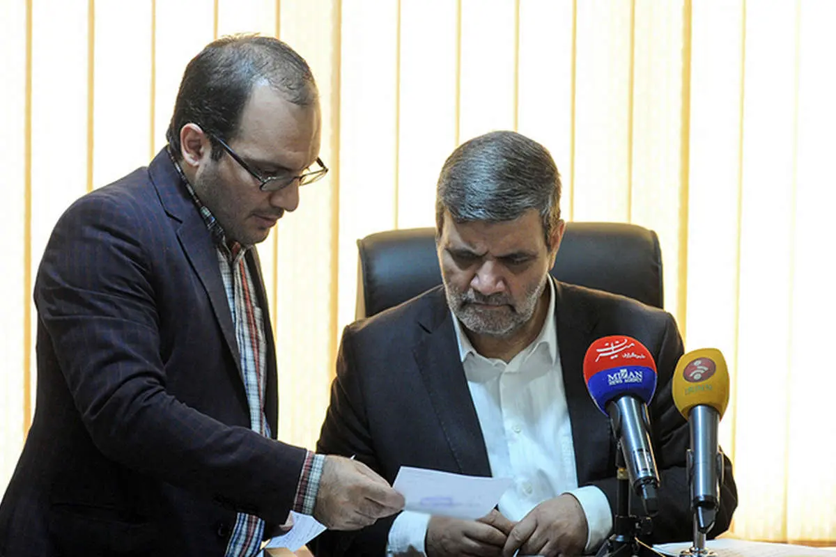 (تصاویر) زندان؛ فرجام عاملان فروش آزاد گوشتهای برزیلی
