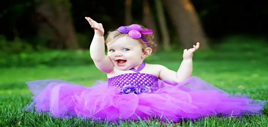 شش لباس ضروری برای استایل تابستانه دختر بچه‌ها