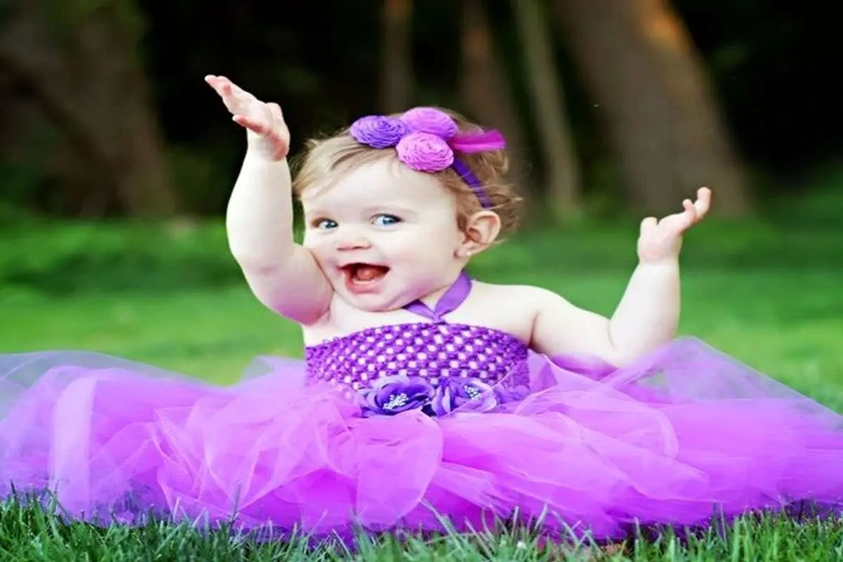 شش لباس ضروری برای استایل تابستانه دختر بچهها