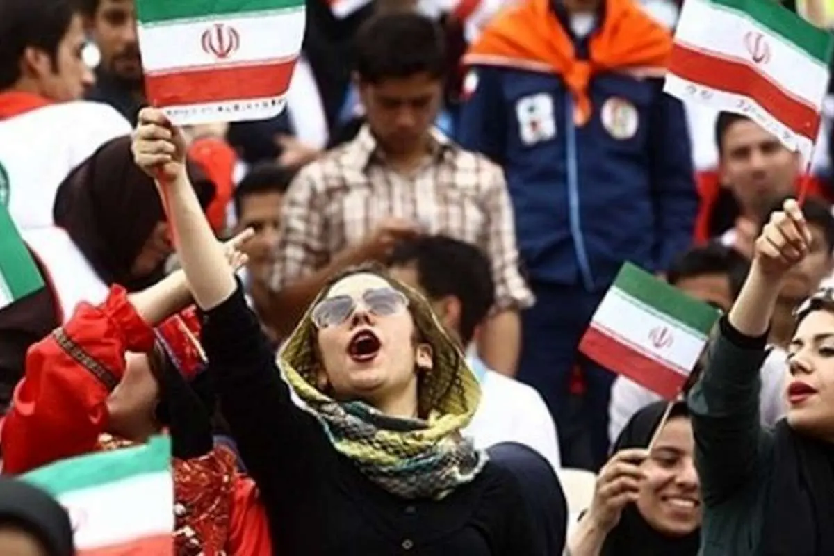وزیر ورزش هم پیش شرط "بانوان" را نپذیرفت