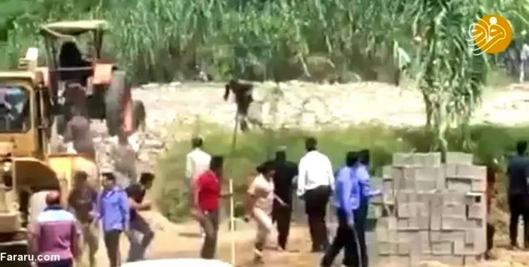 توضیحات ارتش درباره حادثه مرگبار محمودآباد