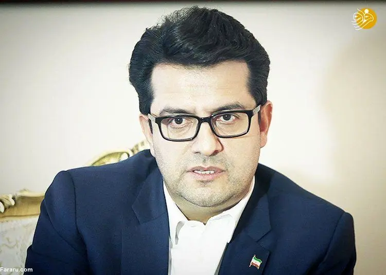 وزارت خارجه: انتظار واشنگتن برای تماس ایران بیهوده است