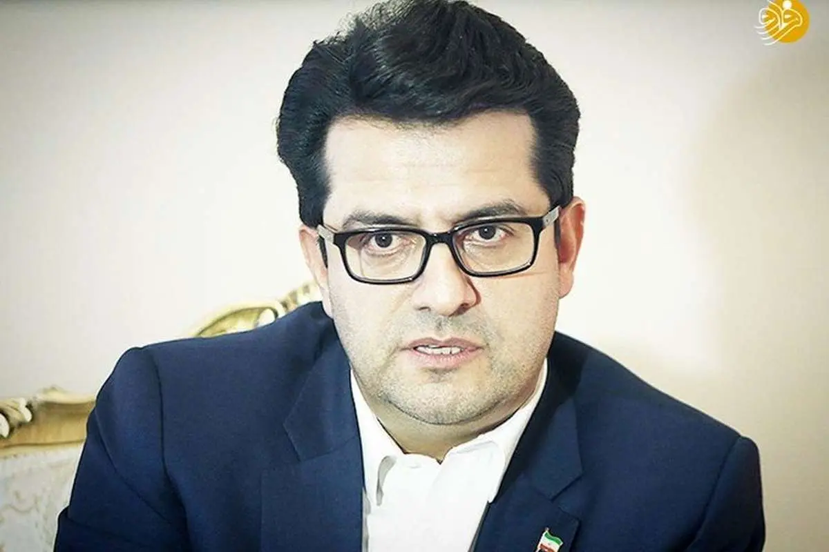 وزارت خارجه: انتظار واشنگتن برای تماس ایران بیهوده است