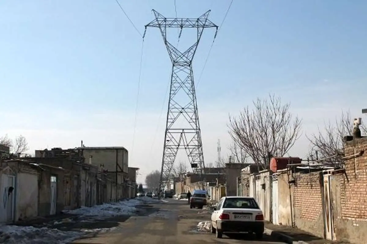 مرگ دلخراش سارق کارتن خواب در جنوب تهران