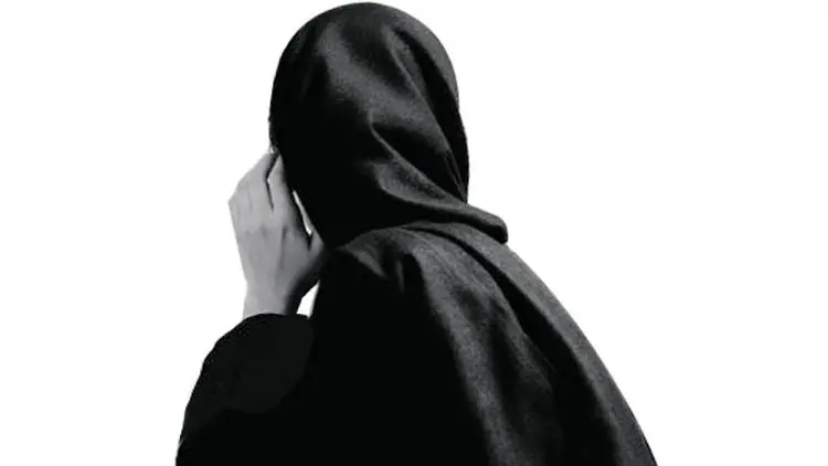 گروکشی برای طلاق!