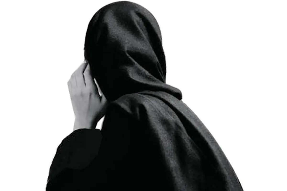 گروکشی برای طلاق!