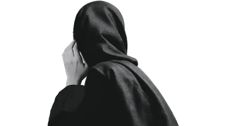 گروکشی برای طلاق!