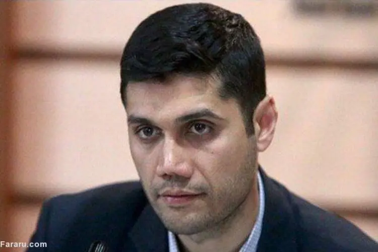 میعاد صالحی؛ مدیر عامل صندوق بازنشستگی با دستور روحانی برکنار شد