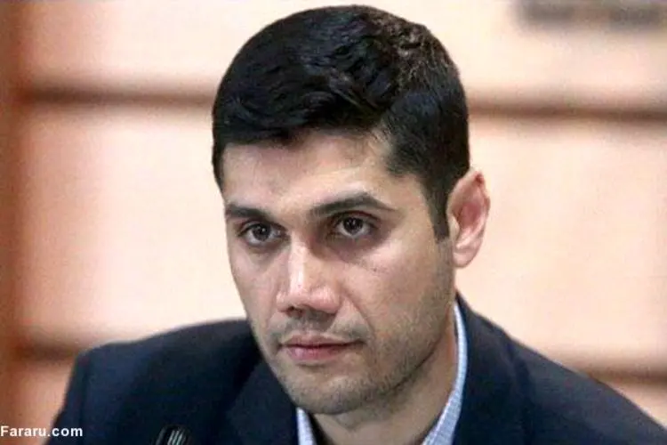 حکم شریعتمداری برای میعاد صالحی دو ساعت پس از برکناری!