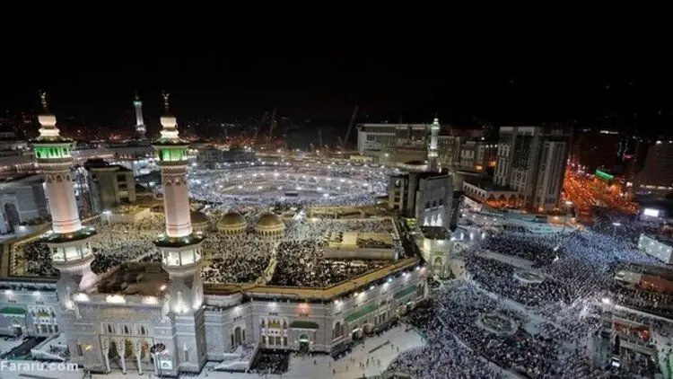اقدام بی‌سابقه عربستان در مراسم حج امسال
