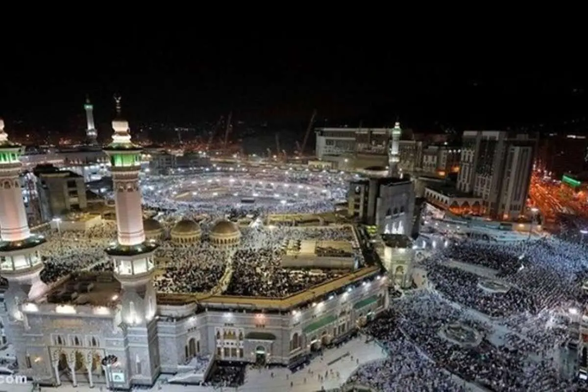 اقدام بیسابقه عربستان در مراسم حج امسال