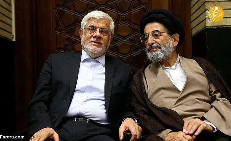 موسوی لاری: سرلیست اصلاح‌طلبان نیستم