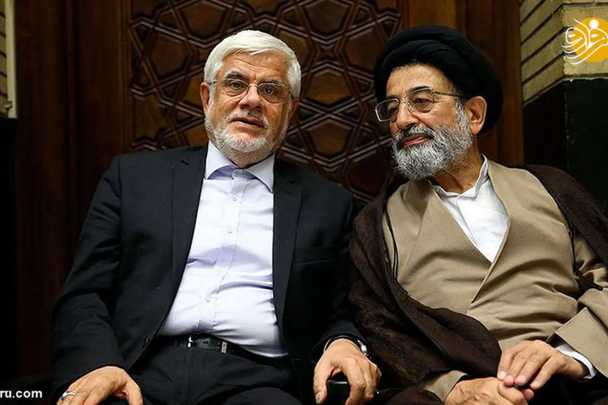 موسوی لاری: سرلیست اصلاحطلبان نیستم