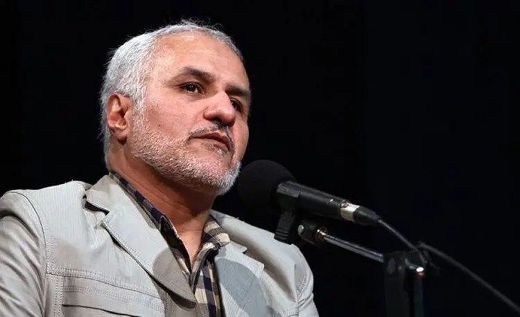 "حسن عباسی" بازداشت شد؟