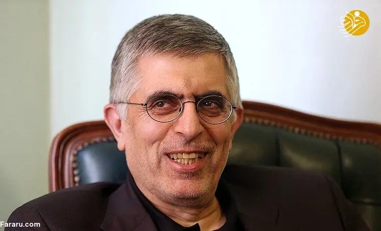 جنجال کرباسچی!