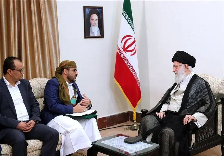 رهبر انقلاب: سعودی‌ها و اماراتی‌ها قطعا در یمن به نتیجه نخواهند رسید