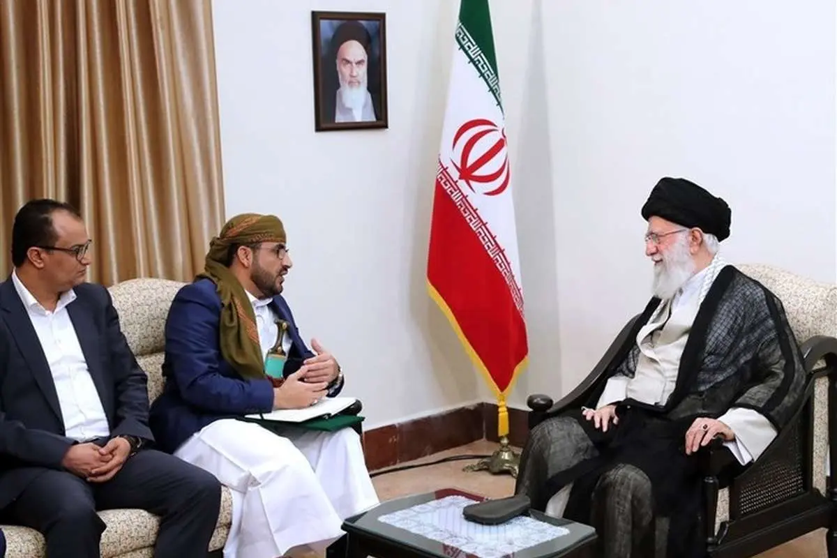 رهبر انقلاب: سعودیها و اماراتیها قطعا در یمن به نتیجه نخواهند رسید