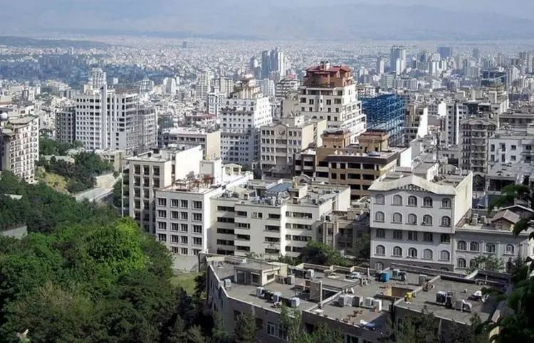 ۷ عامل اثرگذار بر قیمت تمام شده مسکن در تهران