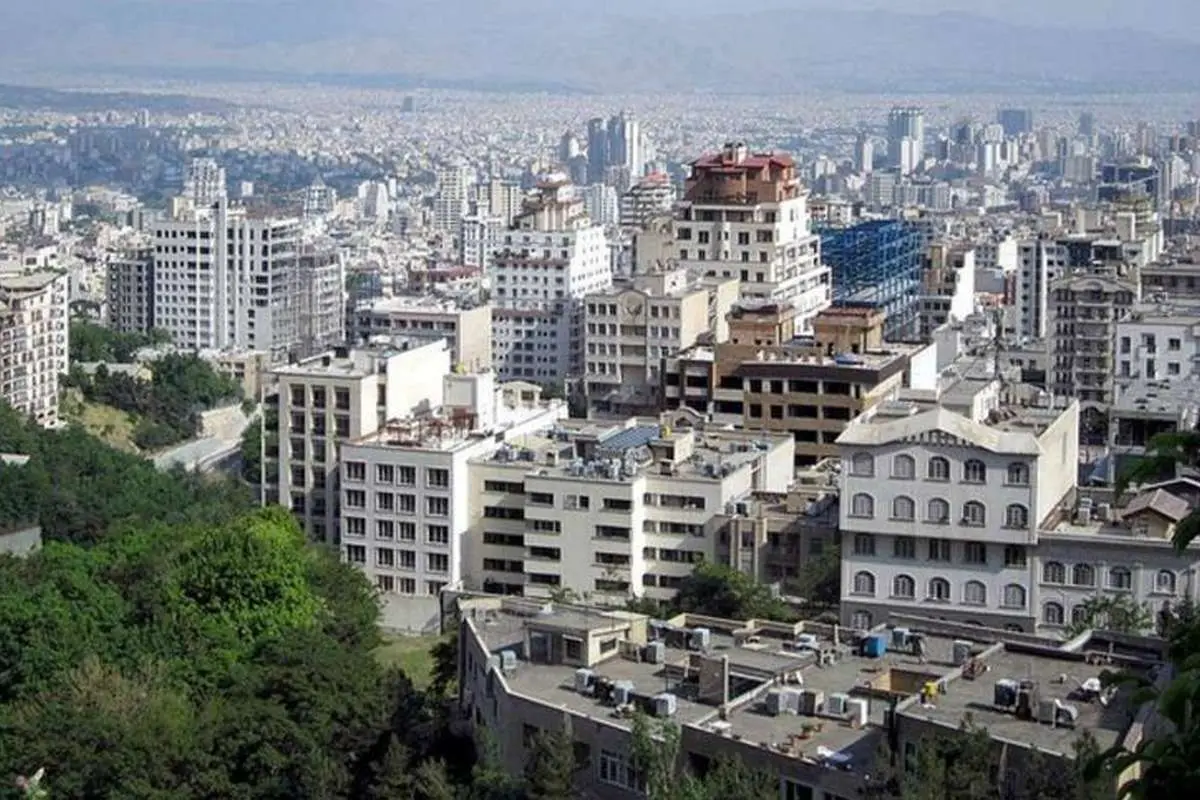 ۷ عامل اثرگذار بر قیمت تمام شده مسکن در تهران