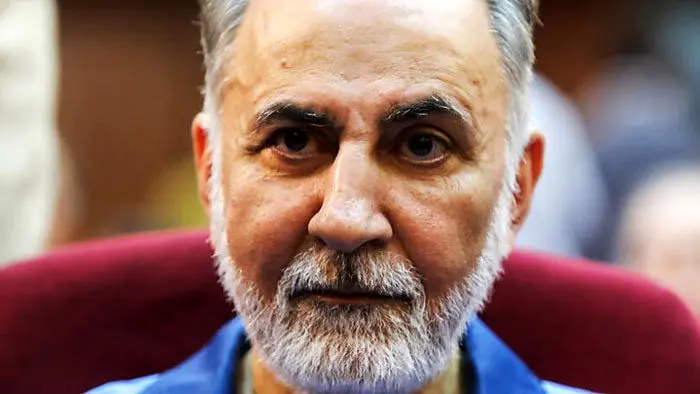 برادر میترا استاد: محمدعلی نجفی را بخشیدیم و از خون عزیزمان گذشتیم