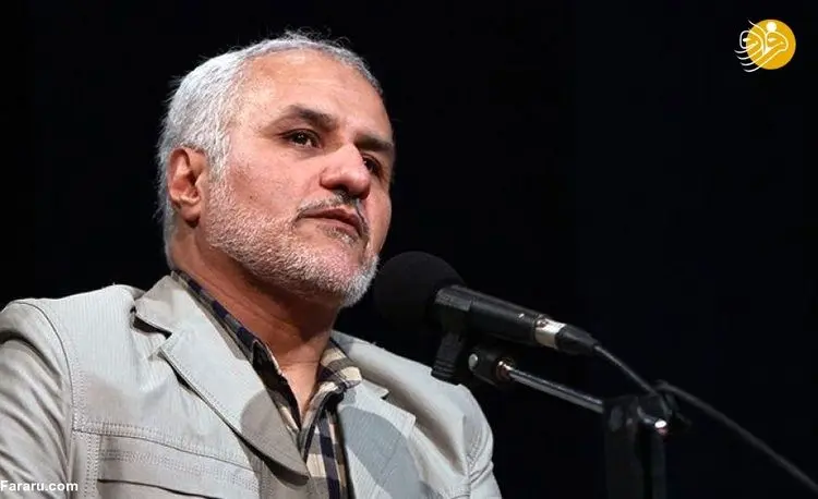 دلیل بازداشت حسن عباسی اعلام شد