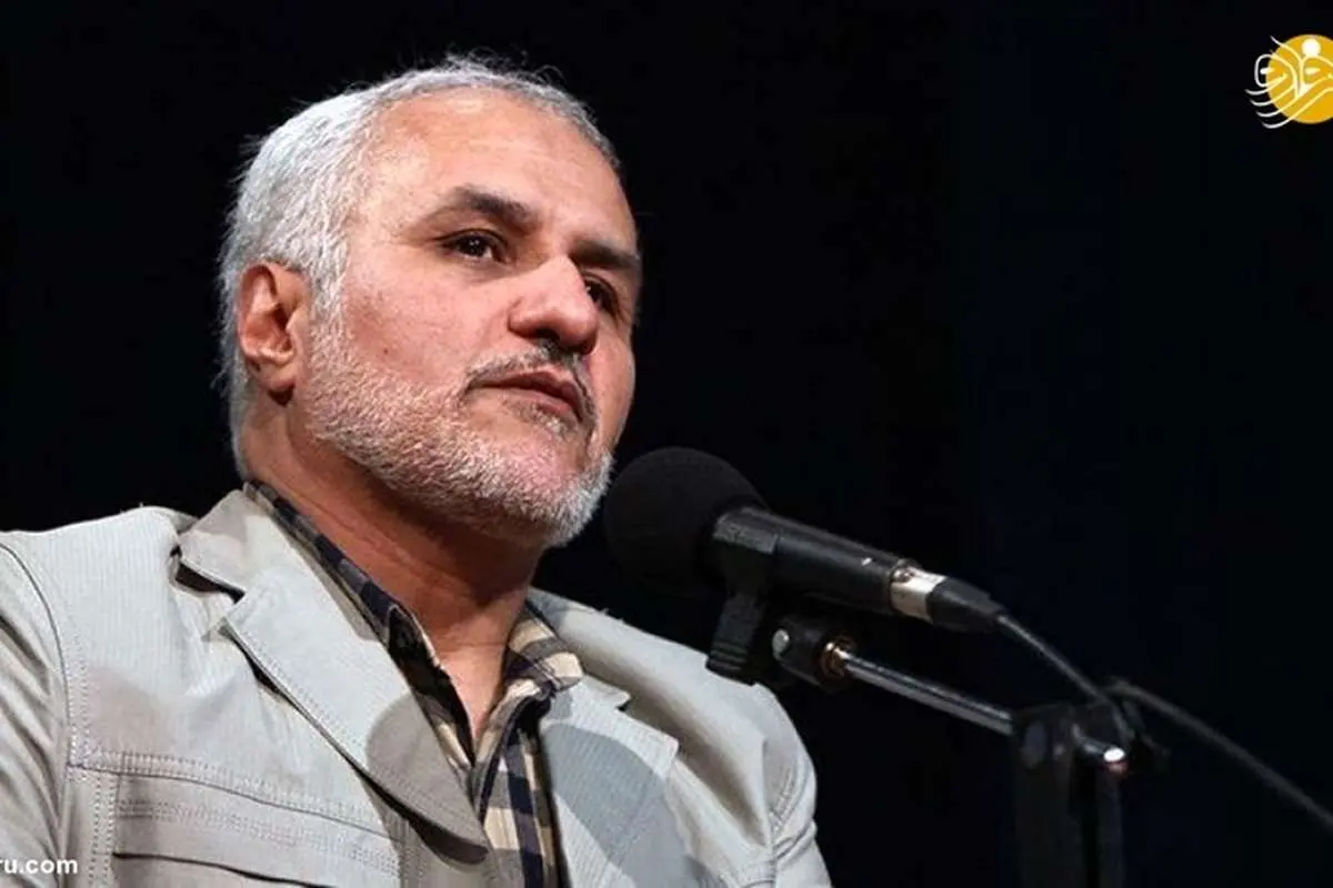 دلیل بازداشت حسن عباسی اعلام شد