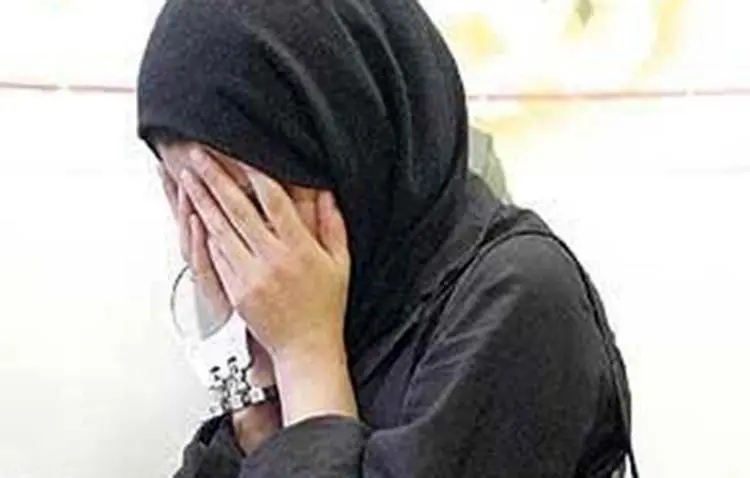 ماجرای دزدی دختر عاشق از خانه پدربزرگ
