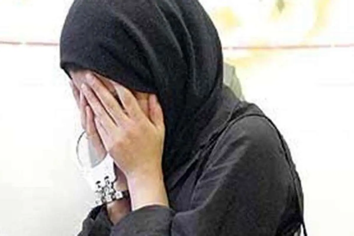 ماجرای دزدی دختر عاشق از خانه پدربزرگ