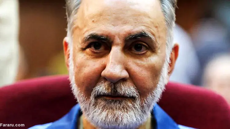کمالی‌پور: خانواده «میترا استاد» با بخشش «نجفی» شائبه‌ها را برطرف کردند