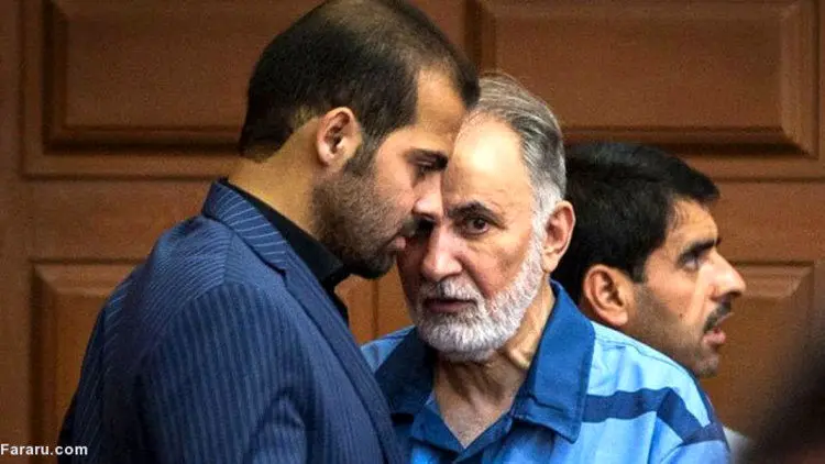 وکیل خانواده استاد: خبر بخشش محمدعلی نجفی صحت دارد