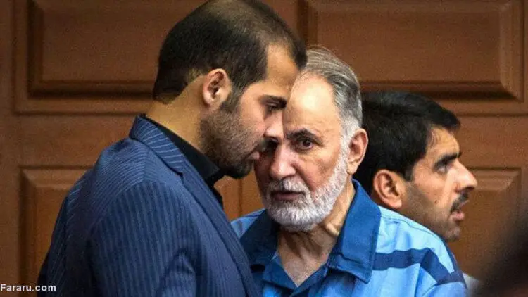 وکیل خانواده استاد: خبر بخشش محمدعلی نجفی صحت دارد