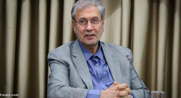 رمزگشایی سخنگوی دولت از برکناری زودهنگام میعاد صالحی