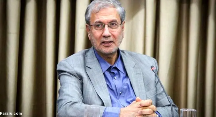 رمزگشایی سخنگوی دولت از برکناری زودهنگام میعاد صالحی
