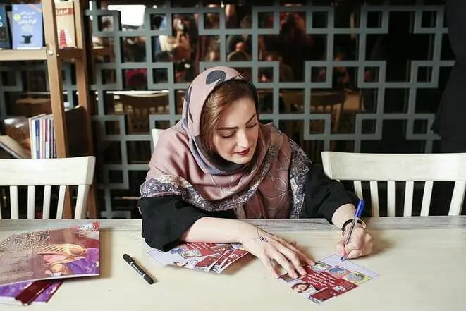 گالری