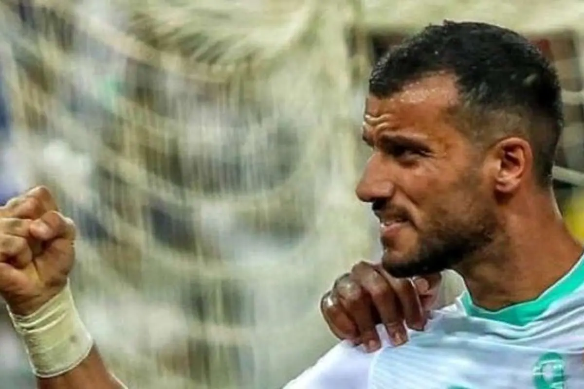 خشم عمر السومه از برانکو و رفتار جنجالی او