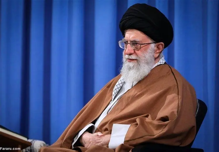 پیام رهبر انقلاب به گروه‌های جهادی
