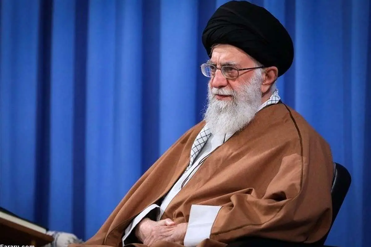 پیام رهبر انقلاب به گروههای جهادی