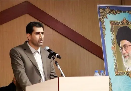 بازداشت رئیس یک شورای شهر دیگر
