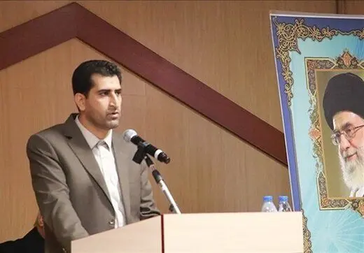 بازداشت رئیس یک شورای شهر دیگر