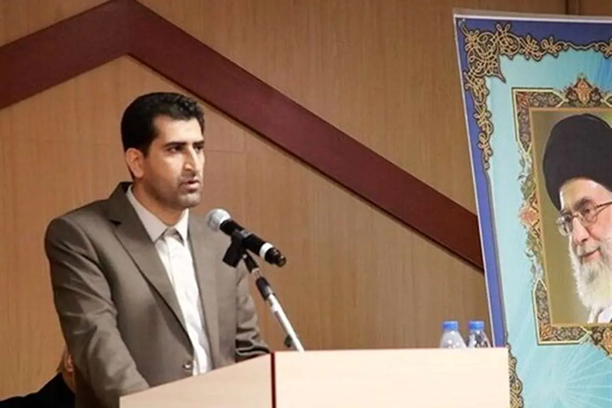 بازداشت رئیس یک شورای شهر دیگر
