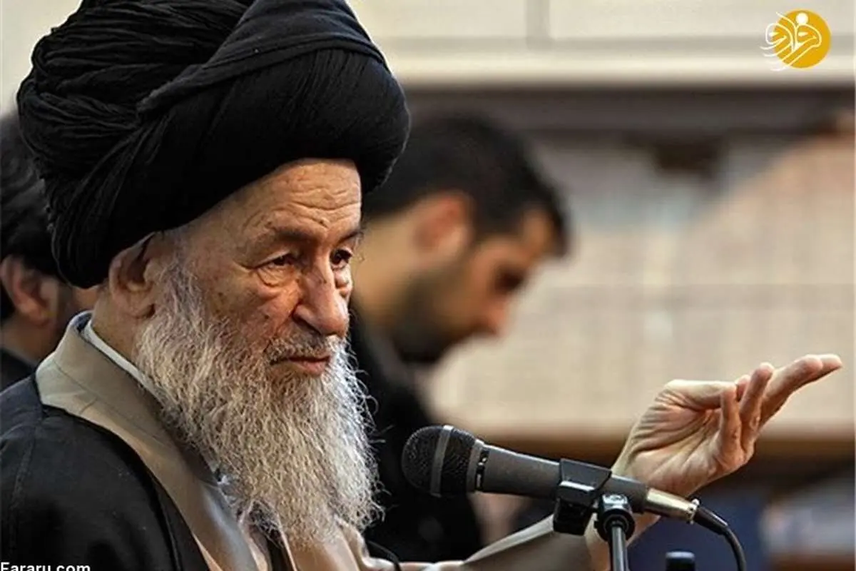 آیتالله علوی گرگانی: دوچرخهسواری بانوان مورد رضایت امام زمان(عج) نیست