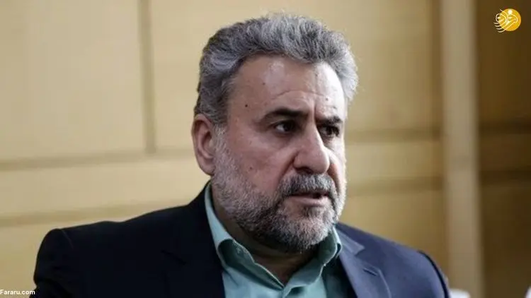 سازمان اطلاعات سپاه مسئولیت لیست دوتابعیتی‌ها را نپذیرفت