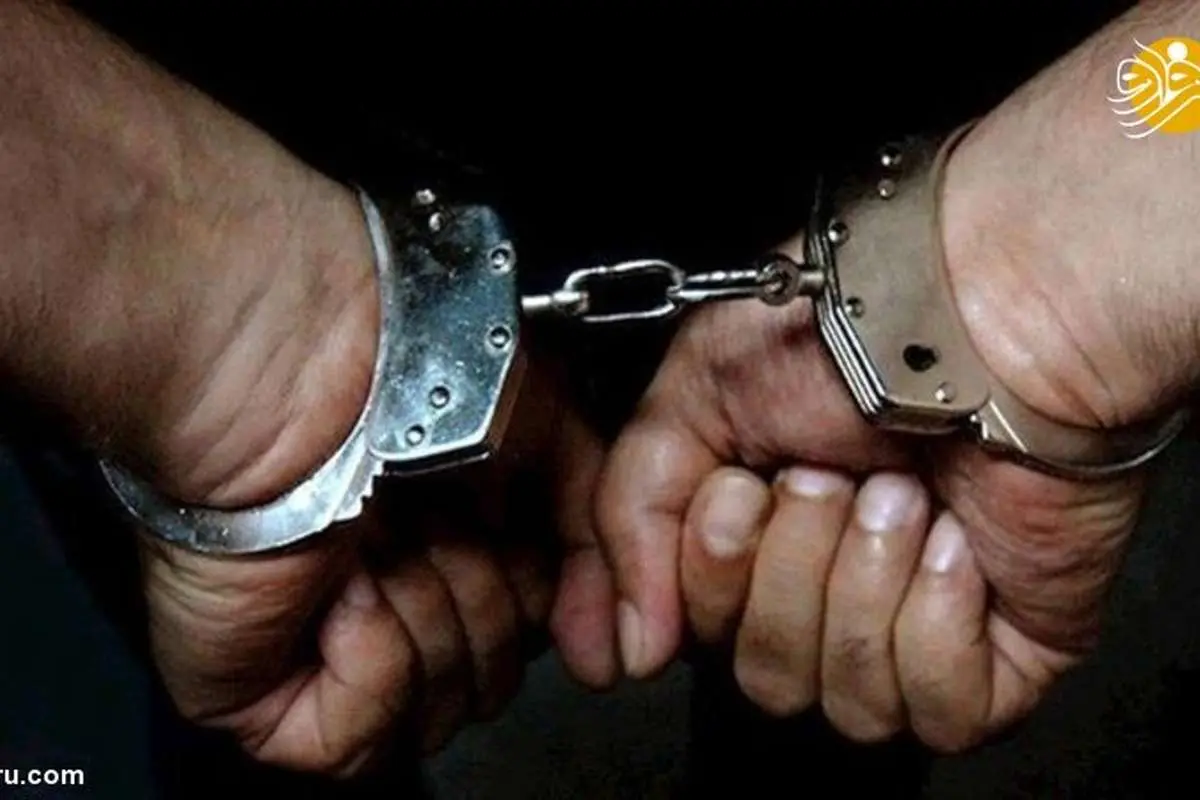 اعتراف راننده تاکسی به قتل زن میانسال