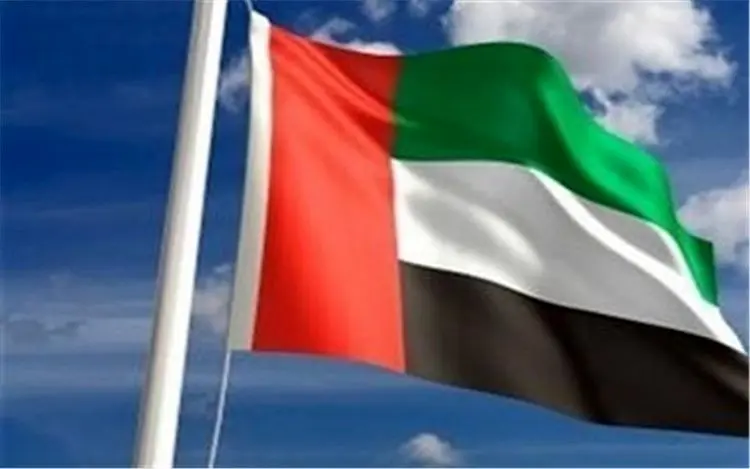 ابوظبی راهش را از کاخ سفید جدا کرد