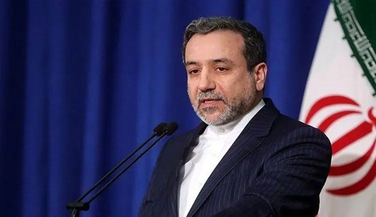 عراقچی: پاسخ به هر متجاوزی کوبنده خواهد بود