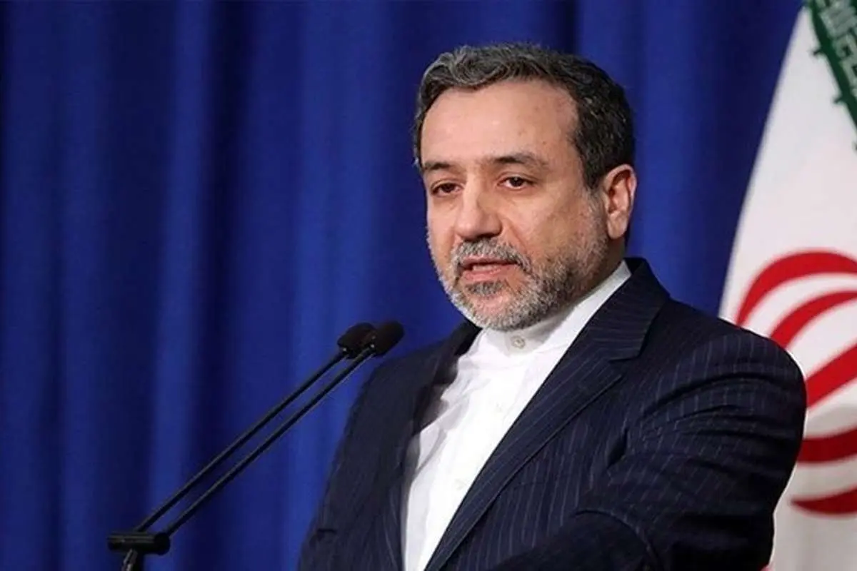 عراقچی: پاسخ به هر متجاوزی کوبنده خواهد بود