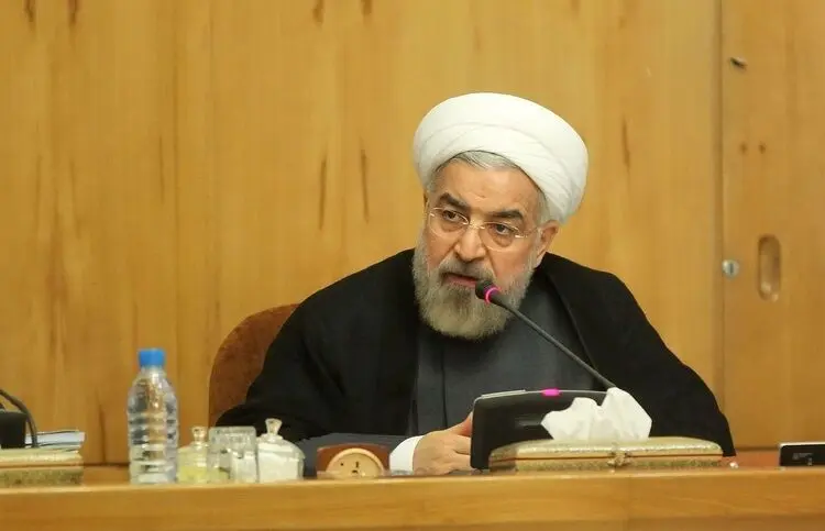 سعید لیلاز: اختیارت روحانی کمتر از احمدی‌نژاد است اما ...